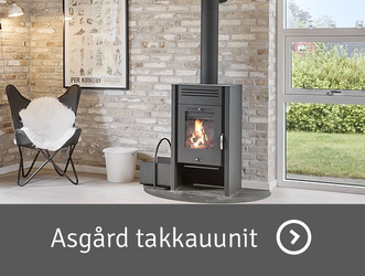 Takuu Asgård-takkauunit